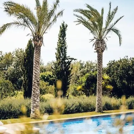 Holiday home Alma, Cas Concos