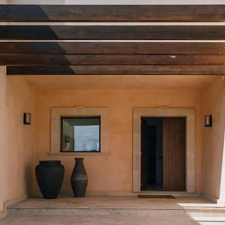 Holiday home Alma, Cas Concos *