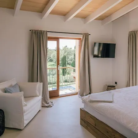 Alma, Cas Concos Holiday home *