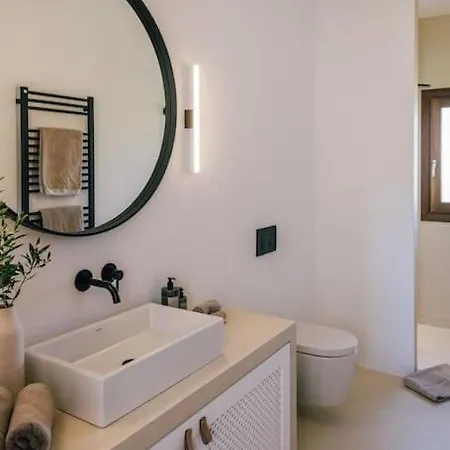 Holiday home Alma, Cas Concos
