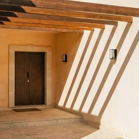 Holiday home Alma, Cas Concos