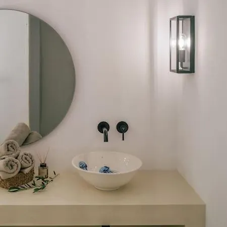 Alma, Cas Concos Holiday home