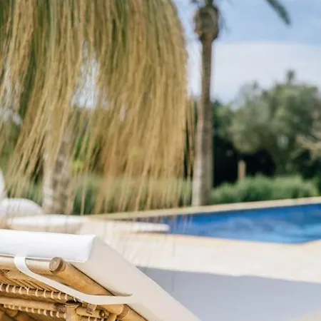Alma, Cas Concos Holiday home *