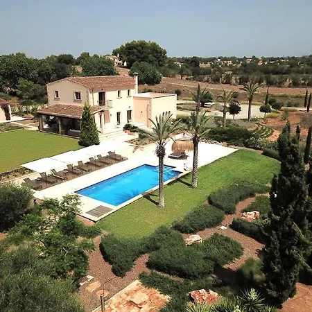 Alma, Cas Concos Holiday home Felanitx