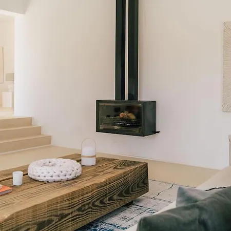 Holiday home Alma, Cas Concos Felanitx
