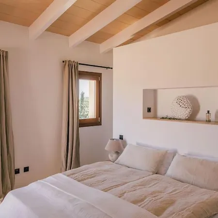 Alma, Cas Concos Holiday home Felanitx