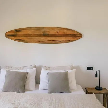 Alma, Cas Concos Holiday home