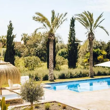 Holiday home Alma, Cas Concos *