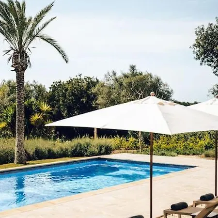 Holiday home Alma, Cas Concos