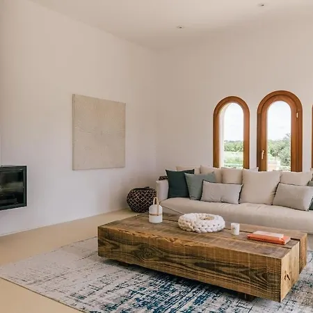 Holiday home Alma, Cas Concos *