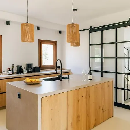 Alma, Cas Concos Holiday home *