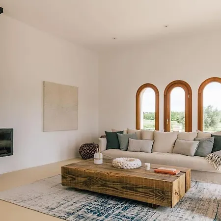 Holiday home Alma, Cas Concos Felanitx