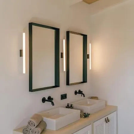 Alma, Cas Concos Holiday home