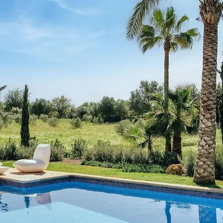 Holiday home Alma, Cas Concos *