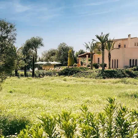 Alma, Cas Concos Holiday home *