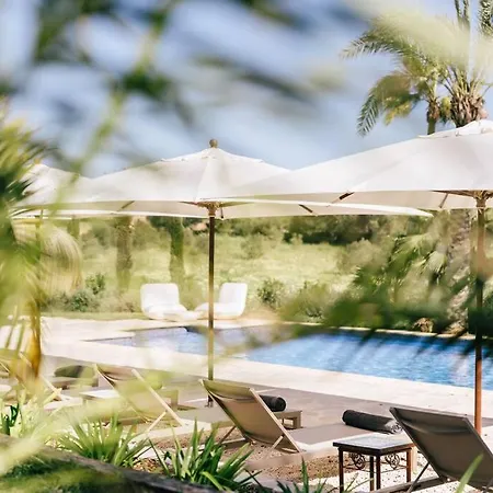 Holiday home Alma, Cas Concos *