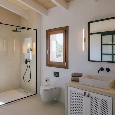 Holiday home Alma, Cas Concos Felanitx