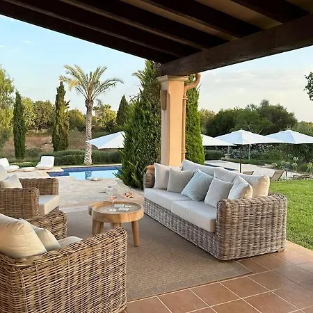 Alma, Cas Concos Holiday home Felanitx