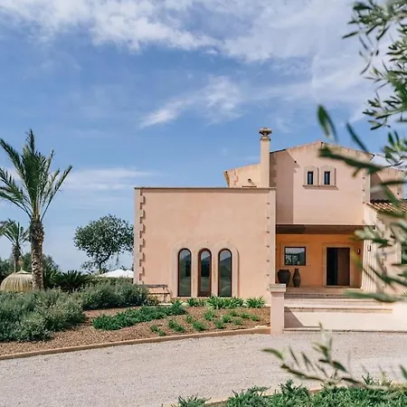 Holiday home Alma, Cas Concos